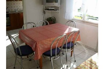 Хорватия Privát Pula, Экстерьер